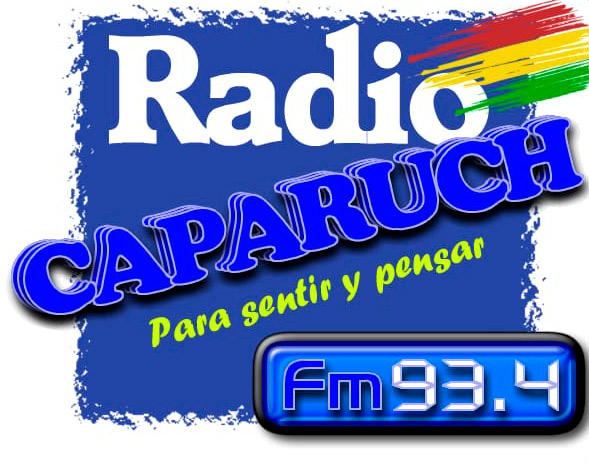 Logo de la emisora de radio